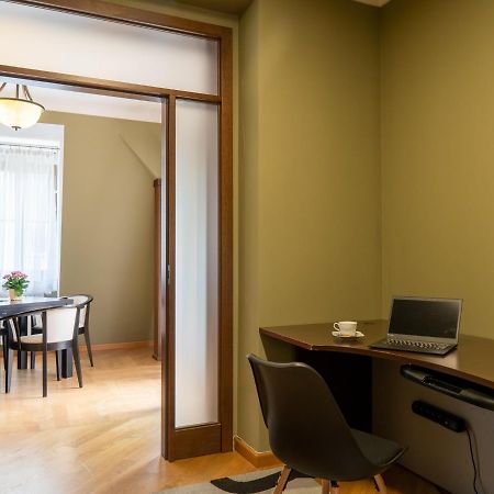 Apartament Pilsudskiego13 Хшанув Екстер'єр фото