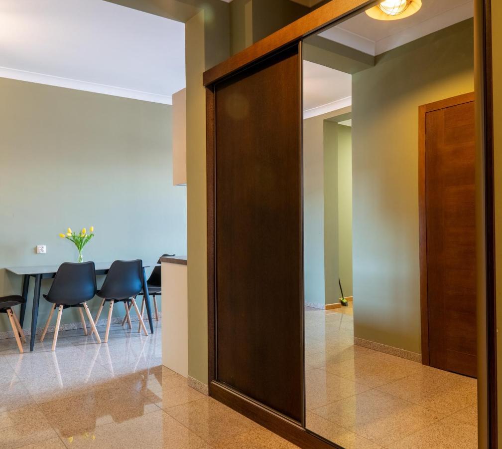 Apartament Pilsudskiego13 Хшанув Екстер'єр фото