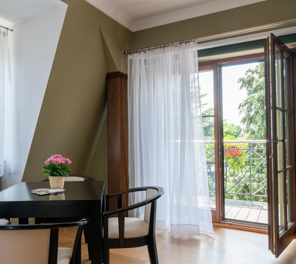 Apartament Pilsudskiego13 Хшанув Екстер'єр фото
