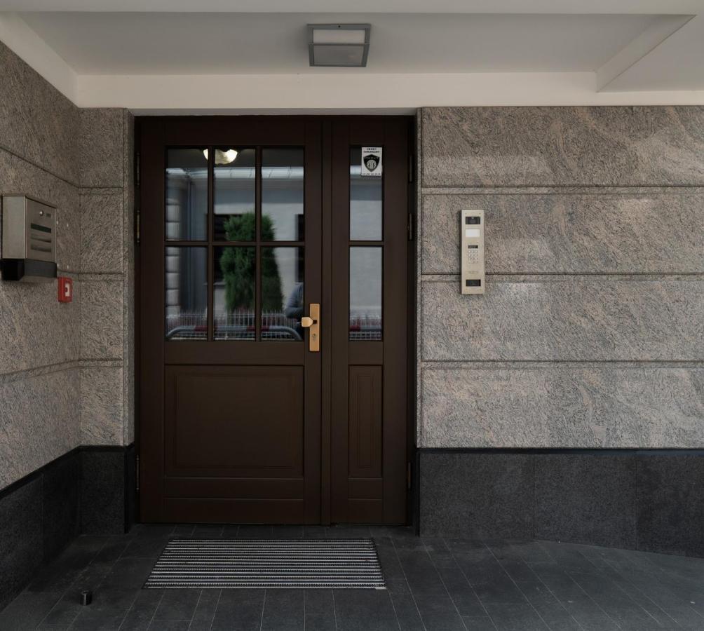 Apartament Pilsudskiego13 Хшанув Екстер'єр фото