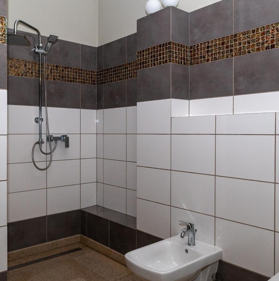 Apartament Pilsudskiego13 Хшанув Екстер'єр фото