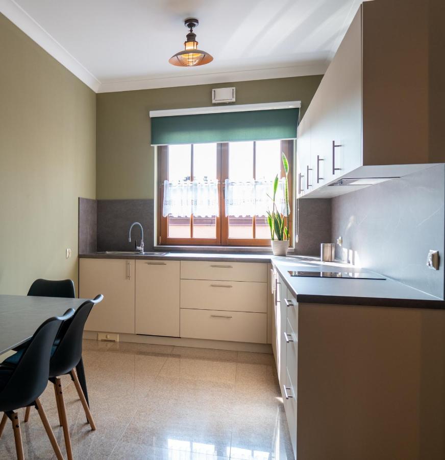 Apartament Pilsudskiego13 Хшанув Екстер'єр фото
