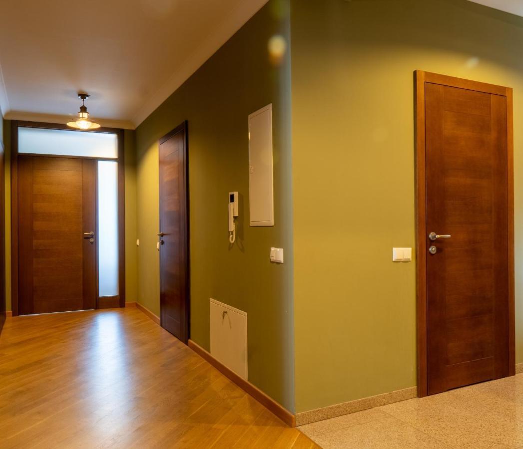 Apartament Pilsudskiego13 Хшанув Екстер'єр фото