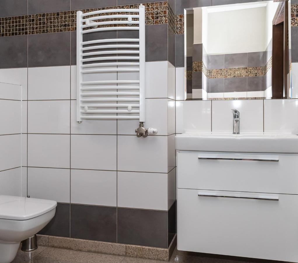 Apartament Pilsudskiego13 Хшанув Екстер'єр фото