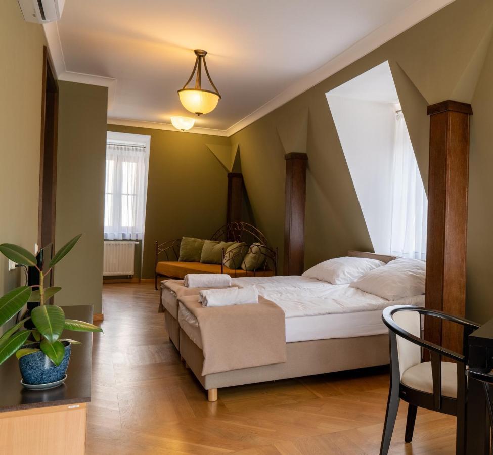 Apartament Pilsudskiego13 Хшанув Екстер'єр фото